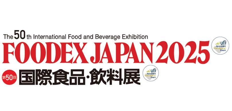 Foodex Japan 2025